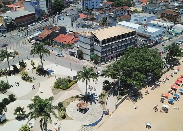Ostrao Hotel