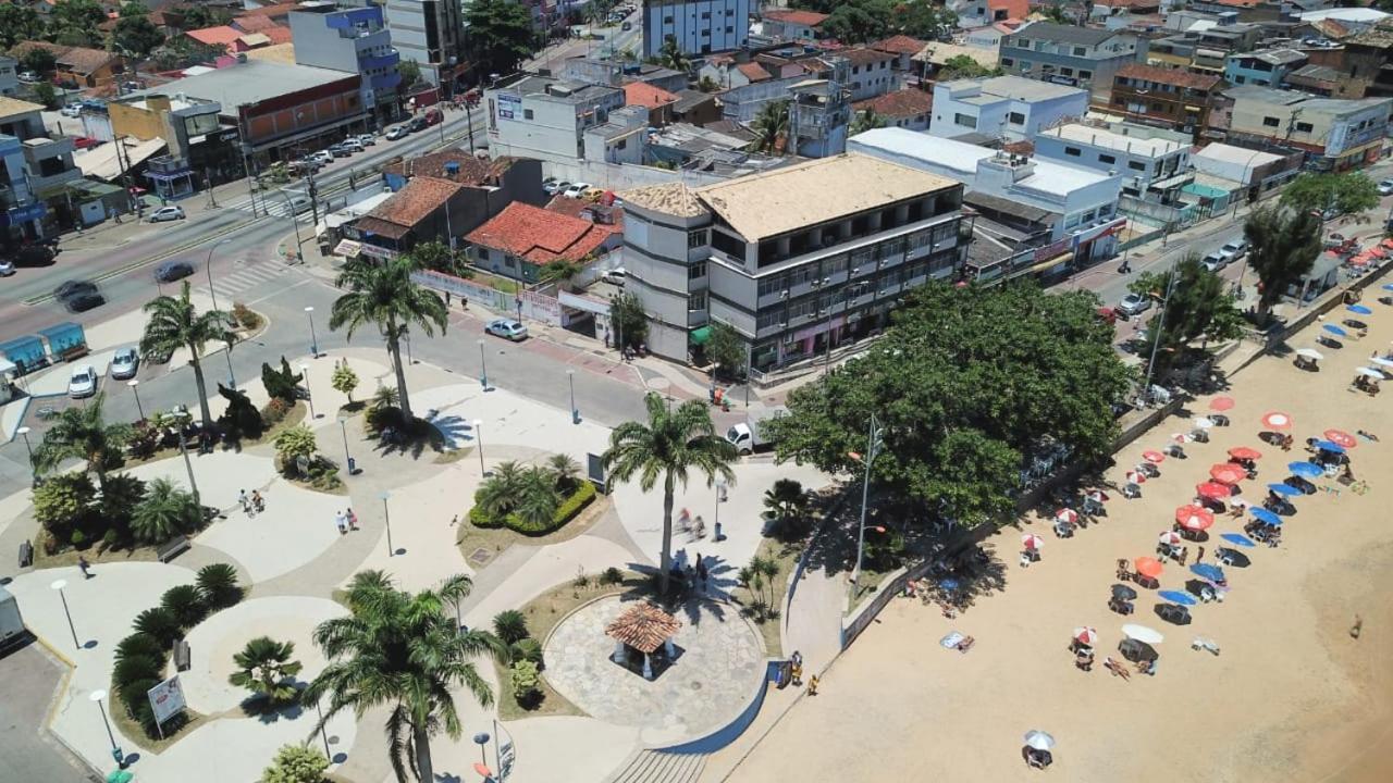 Ostrao Rio das Ostras