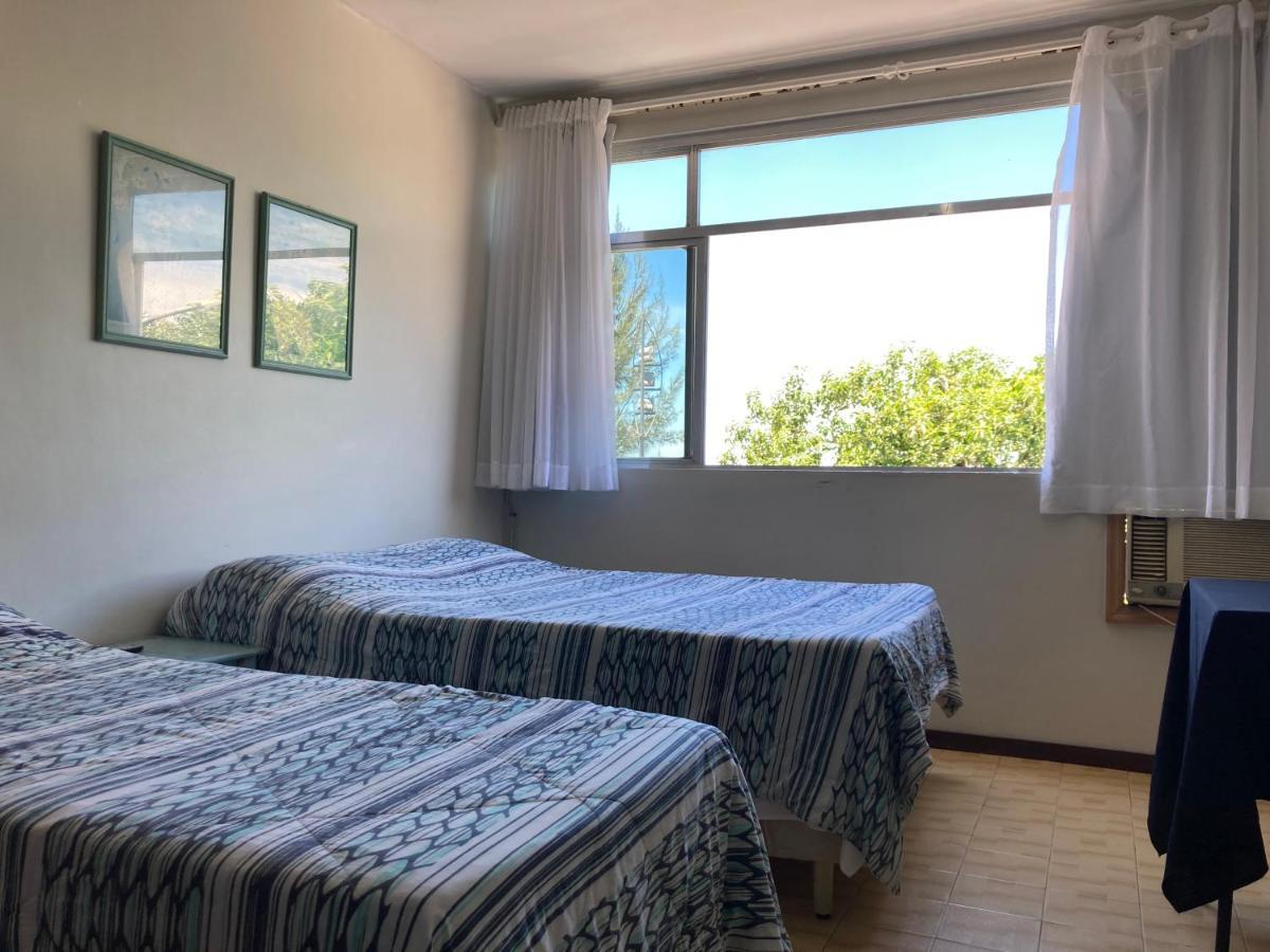 Hotel Ostrao Rio das Ostras