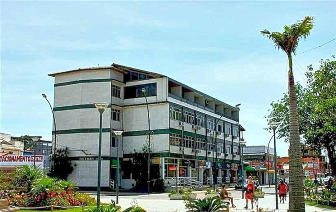 Ostrao 3* Rio das Ostras