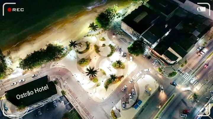 Hotel Ostrao Rio das Ostras