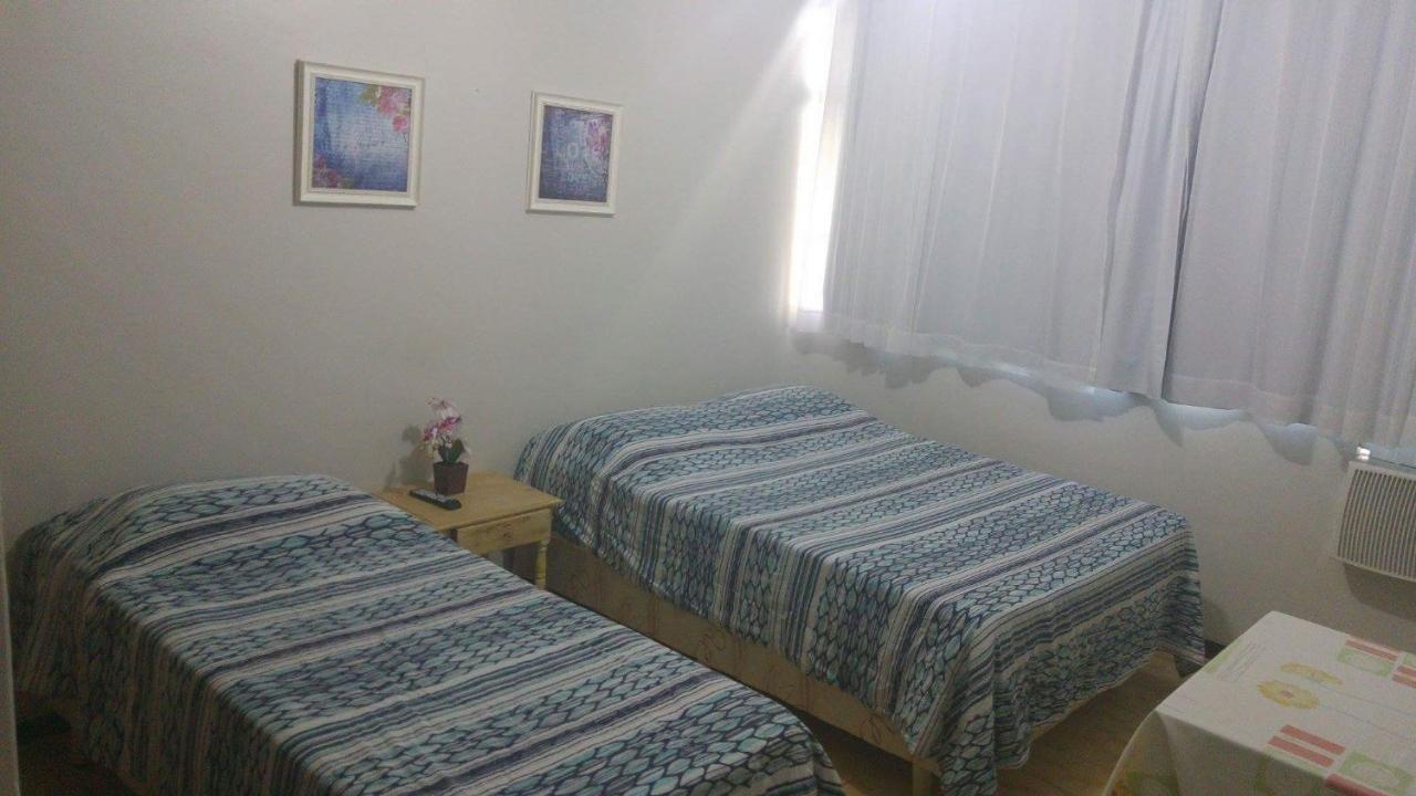 Ostrao Hotel Rio das Ostras