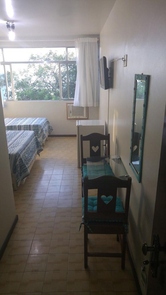 Hotel Ostrao Rio das Ostras