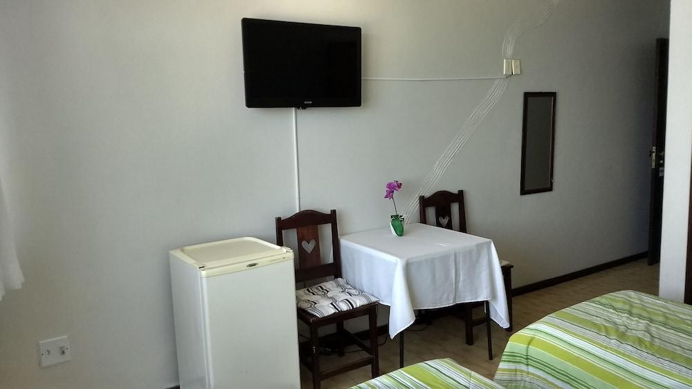 Hotel Ostrao Rio das Ostras