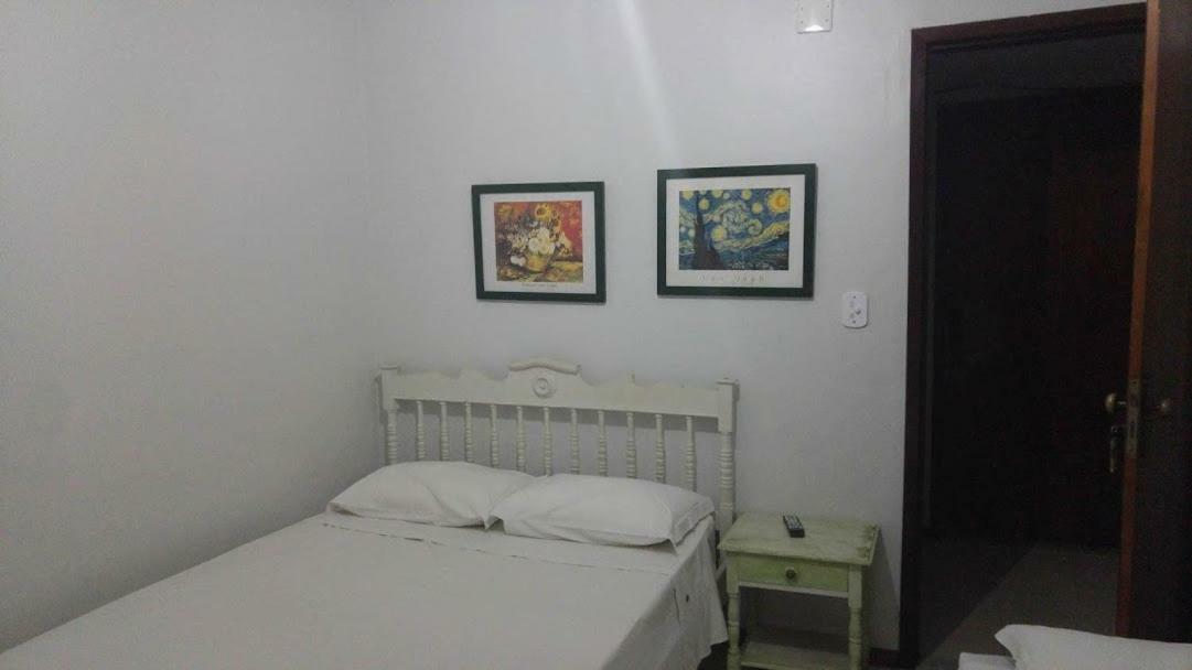 Ostrao 3* Rio das Ostras