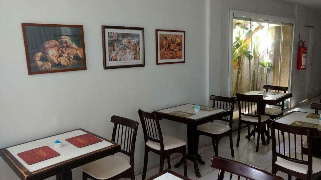 Ostrao Hotel