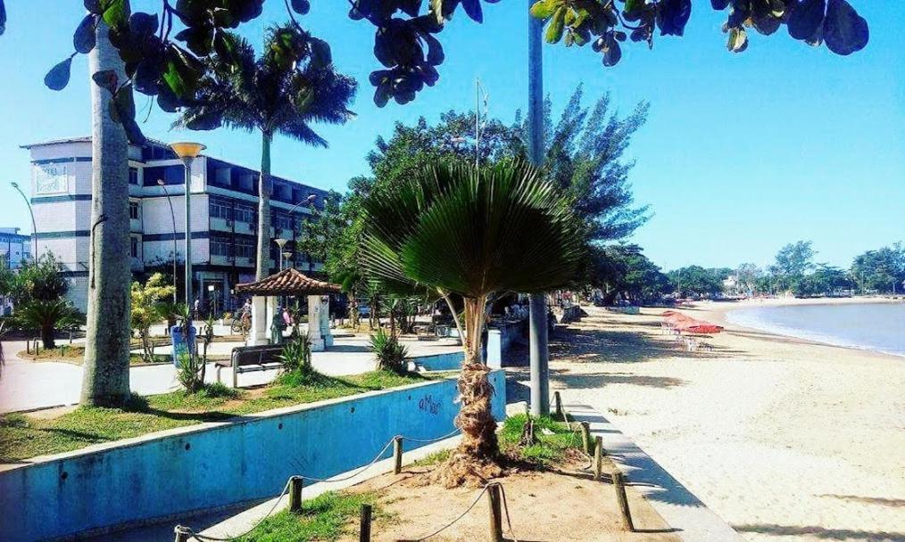 Ostrao Hotel Rio das Ostras