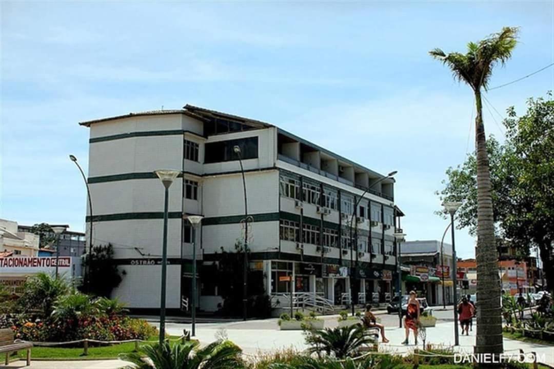 Ostrao Hotel