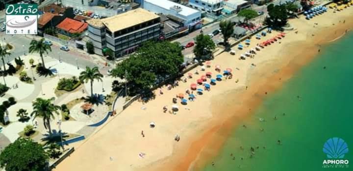 Ostrao Rio das Ostras