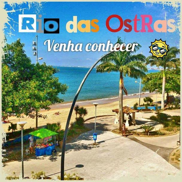 Hotel Ostrao Rio das Ostras